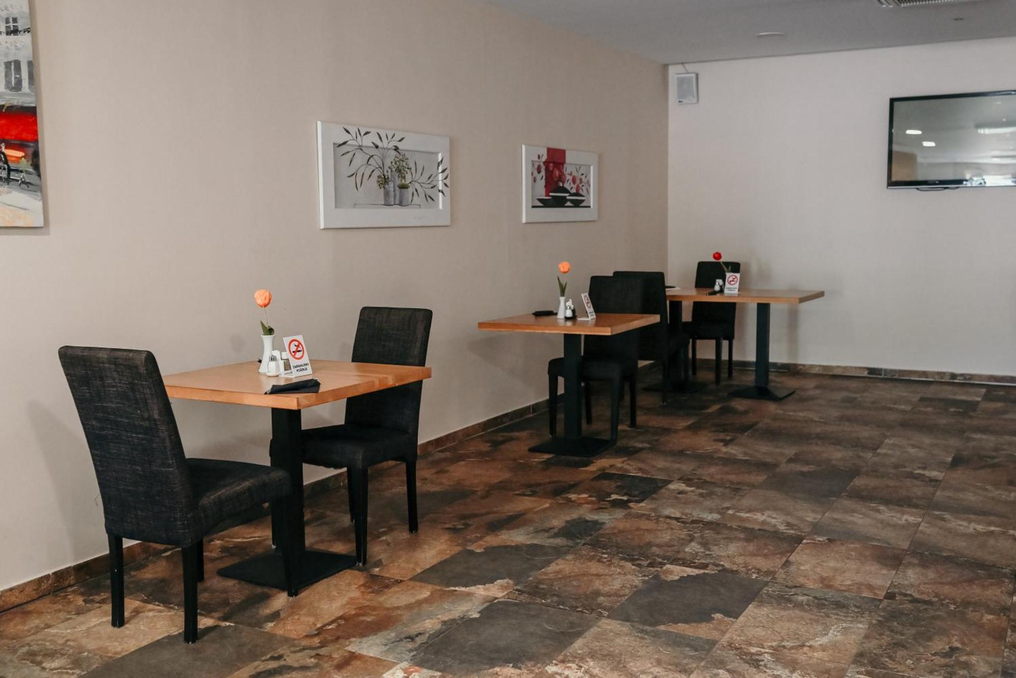 Boutique Hotel Ukus Tesanj Exterior foto