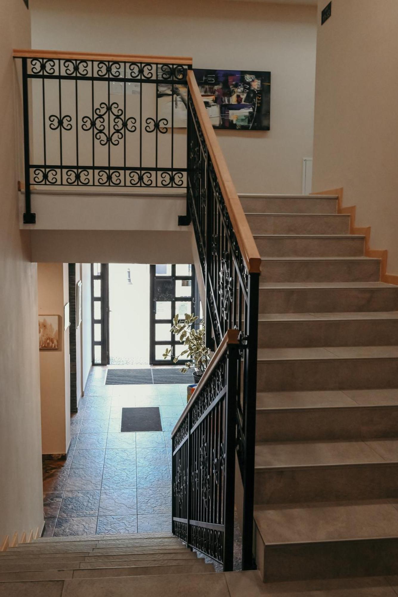 Boutique Hotel Ukus Tesanj Exterior foto