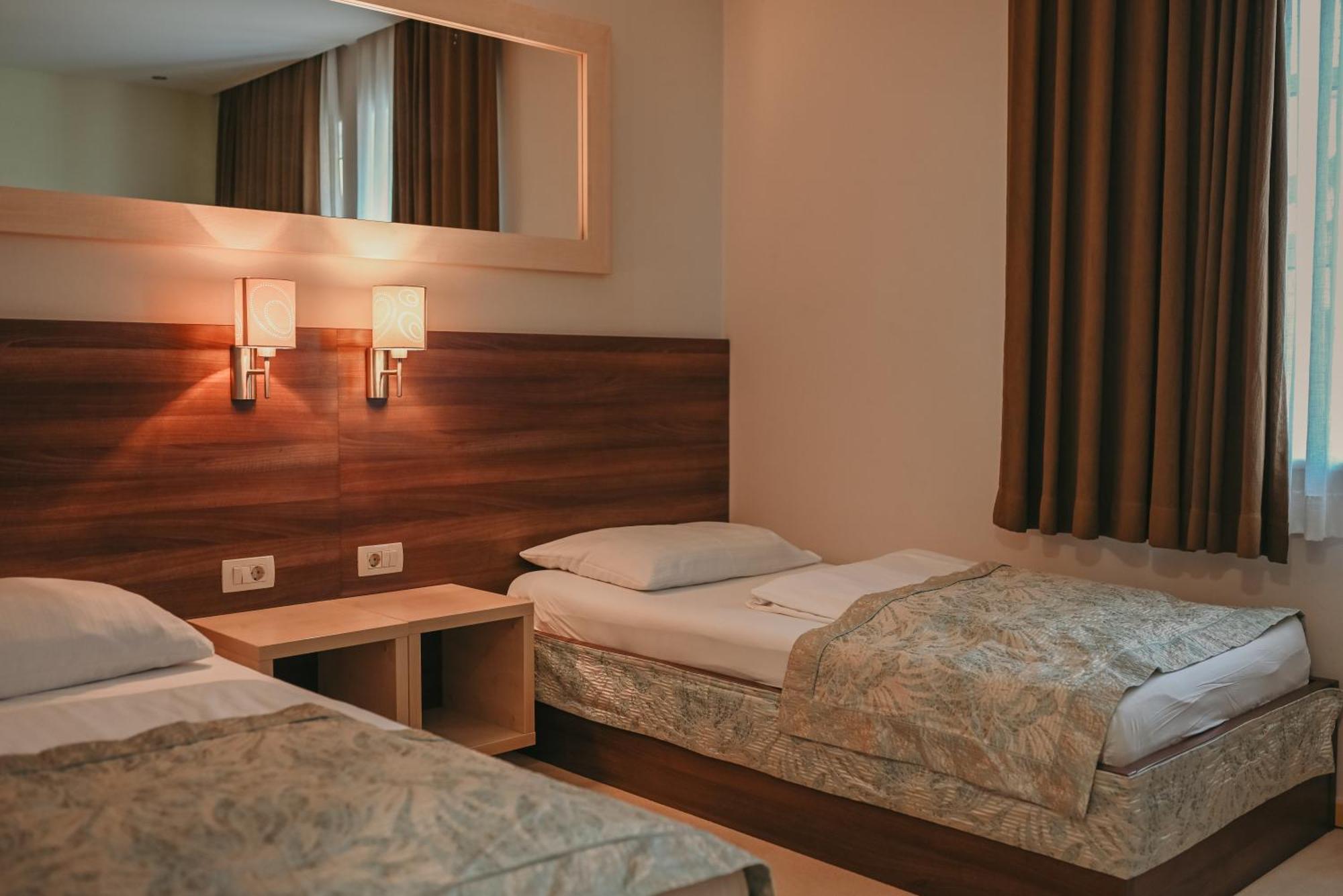 Boutique Hotel Ukus Tesanj Exterior foto