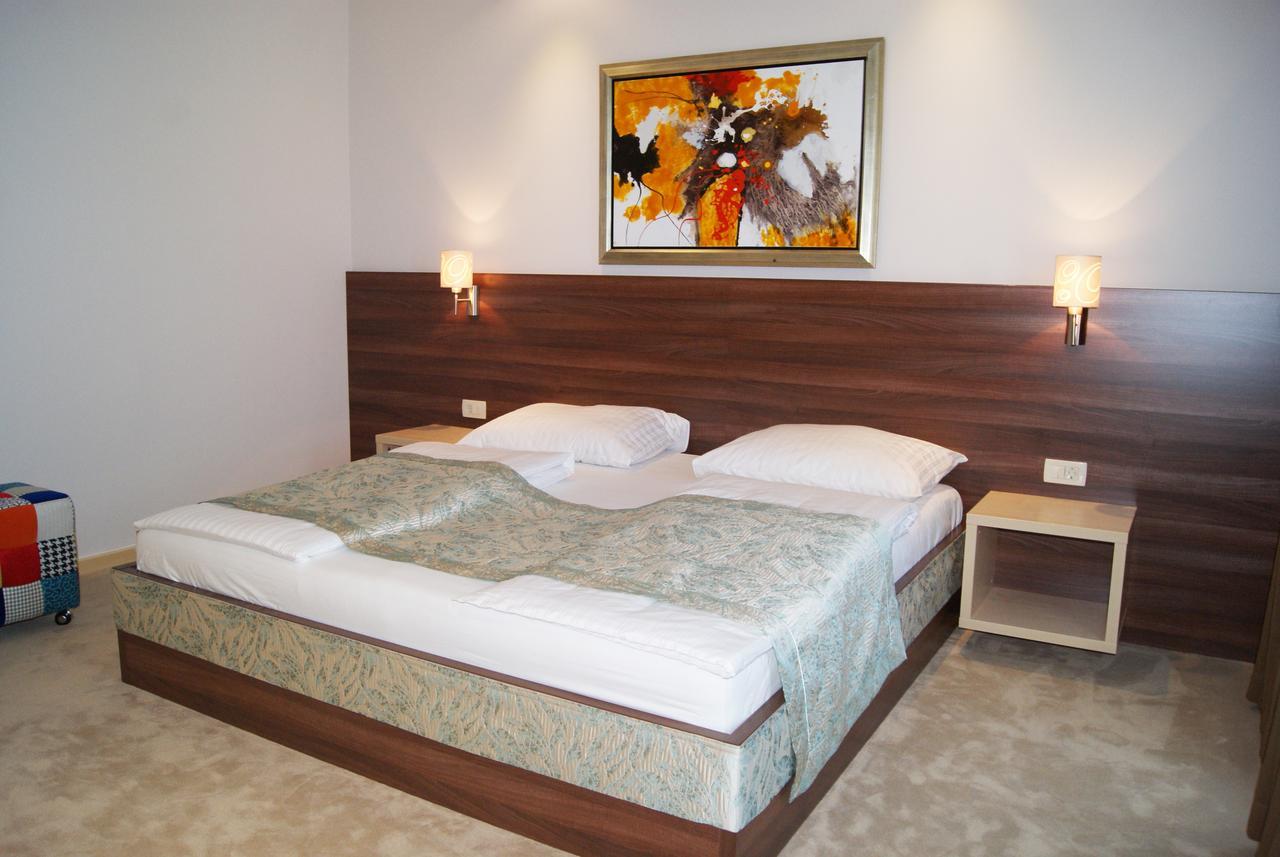 Boutique Hotel Ukus Tesanj Zimmer foto