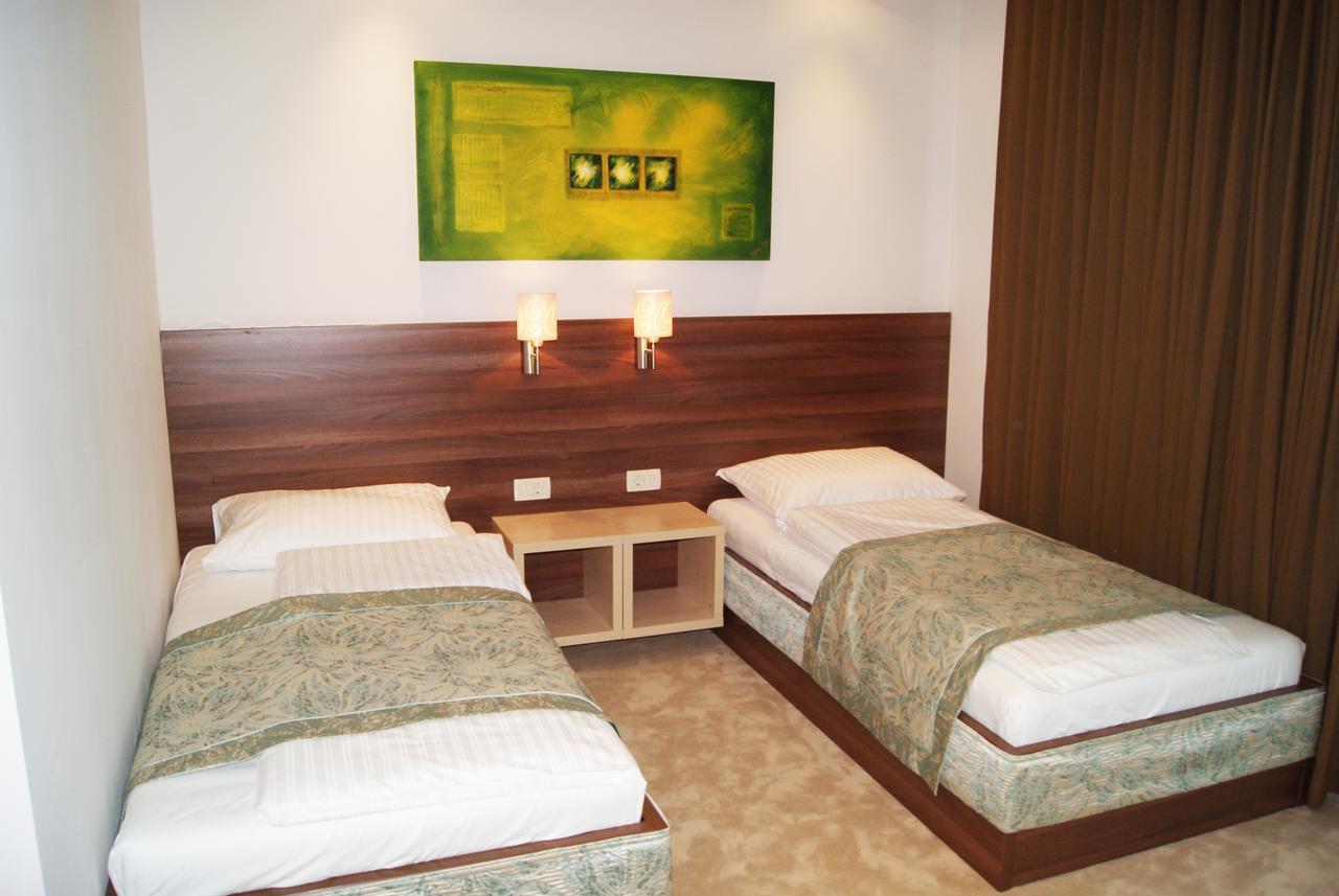 Boutique Hotel Ukus Tesanj Zimmer foto