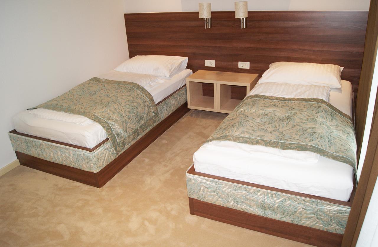 Boutique Hotel Ukus Tesanj Zimmer foto